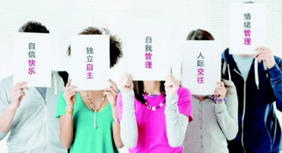 太老实的性格都是培养出来的 太老实的性格都是培养出来的