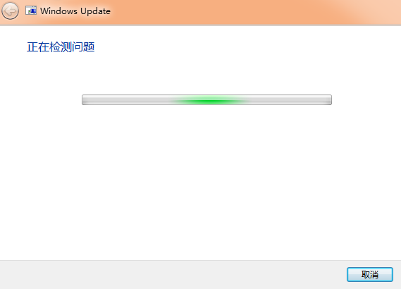 Windows Update微软的检测工具 Windows Update微软的检测工具