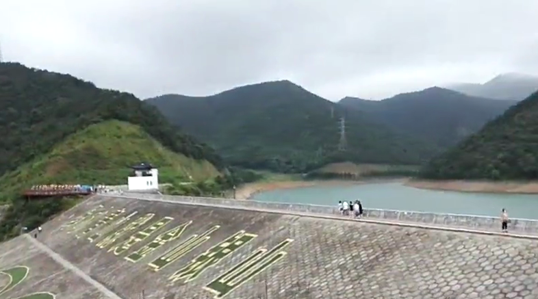 南洞壁画村 南洞壁画村